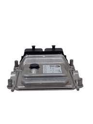 MODULO CENTRAL INJEÇÃO NOVO UNO WAY 1.0 8V