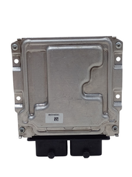 MODULO CENTRAL INJEÇÃO NOVO UNO WAY 1.0 8V