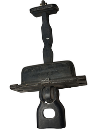 LIMITADOR PORTA DINT. DIREITA MERCEDES CLASSE A 1998 A 2005