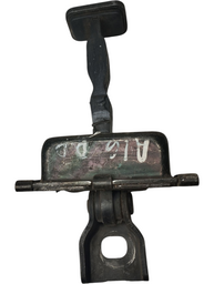 LIMITADOR PORTA DINT. DIREITA MERCEDES CLASSE A 1998 A 2005