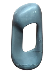 Moldura Maçaneta Corsa Acabamento Interno Porta Original Gm 