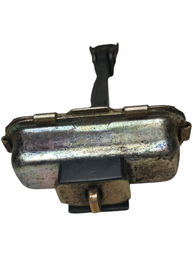 LIMITADOR DIANTEIRO MITSUBISHI GALANT 1997 A 2003