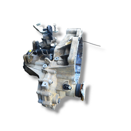 CAIXA CAMBIO GOL VOYAGE FOX G5 G6 1.0 8V 2004 2005 A 2016