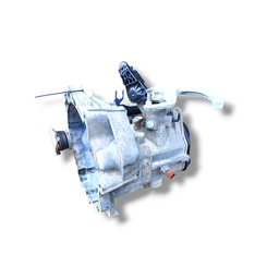 CAIXA CAMBIO GOL VOYAGE FOX G5 G6 1.0 8V 2004 2005 A 2016