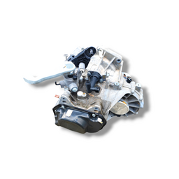 CAIXA CAMBIO GOL VOYAGE FOX G5 G6 1.0 8V 2004 2005 A 2016