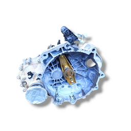 CAIXA CAMBIO GOL VOYAGE FOX G5 G6 1.0 8V 2004 2005 A 2016