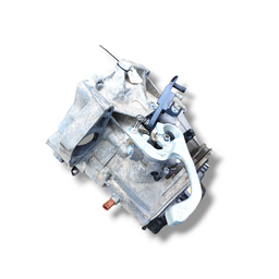 CAIXA CAMBIO GOL VOYAGE FOX G5 G6 1.0 8V 2004 2005 A 2016