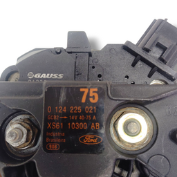 ALTERNADOR FORD KA FIESTA 1.0 1.6 2000 2014