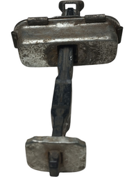 LIMITADOR TRASEIRO HYUNDAI VERA CRUZ 2007 A 2012