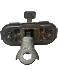 LIMITADOR TRASEIRO HYUNDAI VERA CRUZ 2007 A 2012