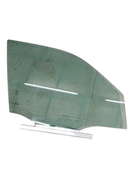 Vidro Porta Dianteira Direita Mercedes C180 C280 1995 - 199