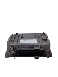 Modulo Injecao Fiat Uno 1.0 Gasolina 1994 1995 1996 A 1999