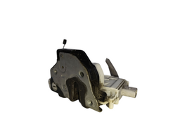 FECHADURA TRASEIRA DIREITA GOL VOYAGE G5 G6 G7 G8 C/TRAV ELÉ