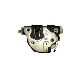 FECHADURA TRASEIRA DIREITA GOL VOYAGE G5 G6 G7 G8 C/TRAV ELÉ