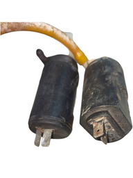 RESERVATÓRIO LIMPADOR PARABRISA FIAT UNO ELTRONIC 1994