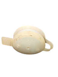 RESERVATÓRIO LIMPADOR PARABRISA FIAT UNO ELTRONIC 1994