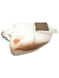 RESERVATÓRIO LIMPADOR PARABRISA FIAT UNO ELTRONIC 1994