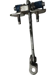 LIMITADOR PORTA DIANTEIRA SANDERO 2008 A 2014