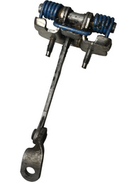 Limitador Porta Dianteira Sandero 2008 a 2014