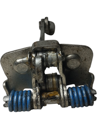 LIMITADOR PORTA DIANTEIRA SANDERO 2008 A 2014