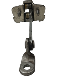 LIMITADOR PORTA DIANTEIRA SANDERO 2008 A 2014