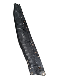 PAINEL ESCOAMENTO INFERIOR PARABRISA FLUENCE 2010 - 2015