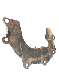 CAPA PROTETORA MOTOR FIAT UNO ELETRONIC 1994