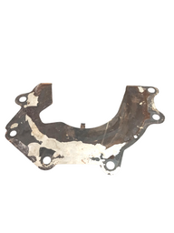 CAPA PROTETORA MOTOR FIAT UNO ELETRONIC 1994