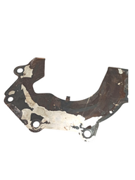 CAPA PROTETORA MOTOR FIAT UNO ELETRONIC 1994