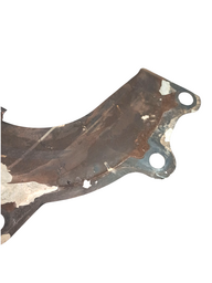 CAPA PROTETORA MOTOR FIAT UNO ELETRONIC 1994