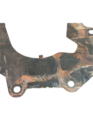 CAPA PROTETORA MOTOR FIAT UNO ELETRONIC 1994