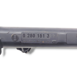 FLAUTA BICO INJETOR VW GOL VOYAGE SAVEIRO 2008 A 2016