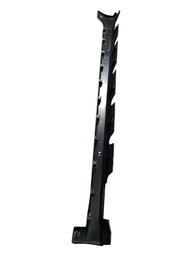 SPOILER LATERAL ESQUERDO HYUNDAI HB20X 2014 A 2021