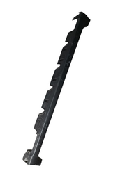 SPOILER LATERAL ESQUERDO HYUNDAI HB20X 2014 A 2021