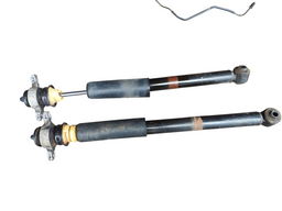 Par Amortecedor Traseir HB20 2013 a 2019 Picanto 2012 a 2017