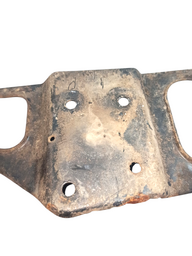 SUPORTE FILTRO AR FIAT UNO ELETRONIC 1994