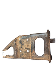 SUPORTE FILTRO AR FIAT UNO ELETRONIC 1994