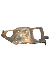 SUPORTE FILTRO AR FIAT UNO ELETRONIC 1994