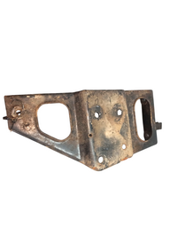 SUPORTE FILTRO AR FIAT UNO ELETRONIC 1994