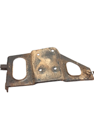 SUPORTE FILTRO AR FIAT UNO ELETRONIC 1994