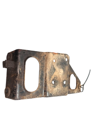 SUPORTE FILTRO AR FIAT UNO ELETRONIC 1994