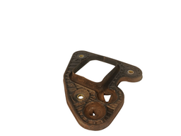 BORRACHA VEDAÇÃO PAINEL CORTA FOGO CRONOS/ARGO/MOBI 18/22