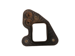 BORRACHA VEDAÇÃO PAINEL CORTA FOGO CRONOS/ARGO/MOBI 18/22