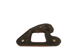 BORRACHA VEDAÇÃO PAINEL CORTA FOGO CRONOS/ARGO/MOBI 18/22