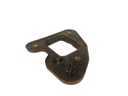 BORRACHA VEDAÇÃO PAINEL CORTA FOGO CRONOS/ARGO/MOBI 18/22