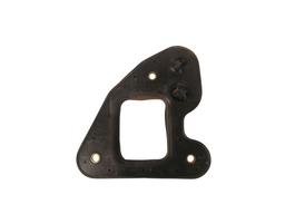 BORRACHA VEDAÇÃO PAINEL CORTA FOGO CRONOS/ARGO/MOBI 18/22