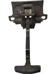 LIMITADOR PORTA TRASEIRA CITROEN C3 2013 A 2020