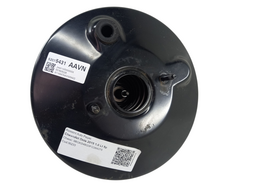 SERVO FREIO HIDROVÁCUO ONIX COBALT PRISMA 1.0 1.4 1.8 12/20