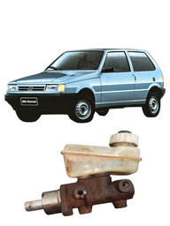 CILINDRO MESTRE RESERVATÓRIO FIAT UNO ELETRONIC 1994