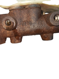 CILINDRO MESTRE RESERVATÓRIO FIAT UNO ELETRONIC 1994